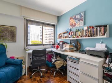 IMG_20260626_181506_000.jpeg · Elegante apartamento para venda em Campo Belo com 3 quartos, sendo 1 suíte, 107m² - remaxfront#GNQ8H