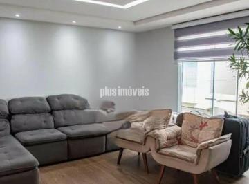 Casa · 203m² · 3 Quartos · 4 Vagas · Casa Em Condomínio para Locação em Vila Mariana