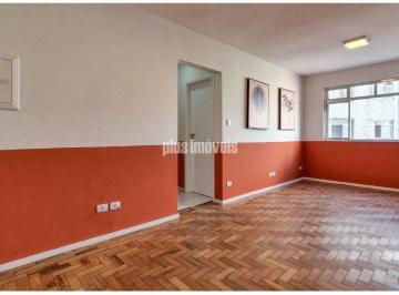 Apartamento · 32m² · 1 Quarto · 1 Vaga · Higienópolis! Com Garagem!