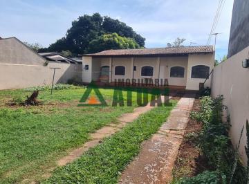 1162815230.jpg · Casa residencial com 94 m² de área útil e 355 m² de área total, localizado na zona central de Londri