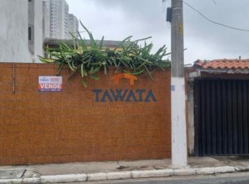 Casa · 319m² · 3 Quartos · 8 Vagas · SOBRADO / TERRENO - VENDA