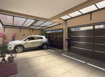Casa · 264m² · 3 Quartos · 5 Vagas · SOBRADO SÃO CAETANO DO SUL