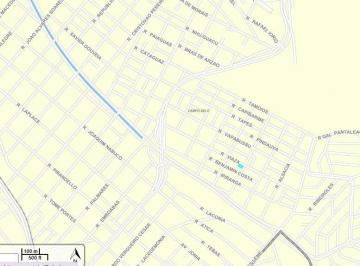 DSC_20260607_185349_000.jpeg · Excelente terreno residencial para venda em Jardim Aeroporto, 312m² - remaxincorp#DY1ZE