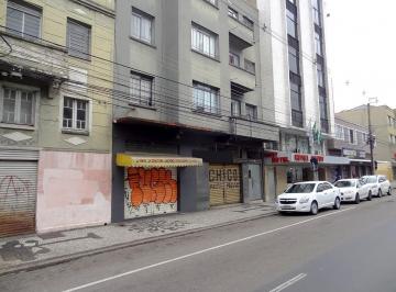1723900260.jpg · Loja e Terreno de Frente na João Negrão próx. Av. Visconde de Guarapuava no Centro. [834.009]       