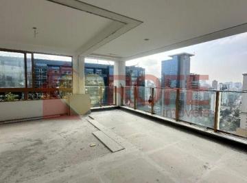 Apartamento · 134m² · 3 Quartos · 3 Vagas · Apartamento à venda, 137m² itaim bibi