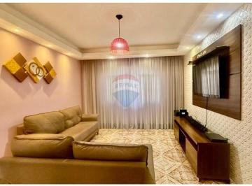Casa · 225m² · 3 Quartos · 3 Vagas · Sobrado com 4 dormitórios a venda, Bairro Colina, Cabreúva-SP