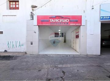 Comercial · 200m² · Loja Comercial no Centro de Campina Grande!