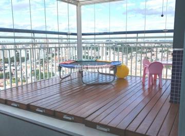 Apartamento · 93m² · 2 Quartos · 2 Vagas · APARTAMENTO - 93M²AU