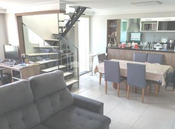 Apartamento · 93m² · 2 Quartos · 2 Vagas · APARTAMENTO - 93M²AU
