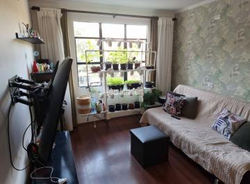 Apartamento · 61m² · 2 Quartos · 1 Vaga · Apartamento a venda jardim arpoador