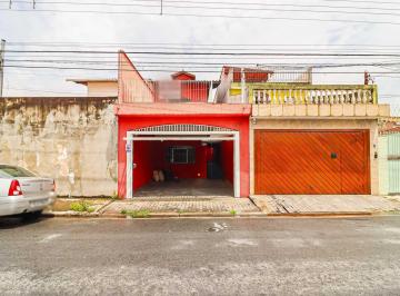 Comercial · 150m² · 6 Quartos · 2 Vagas · Casa comercial na Rua Professor Otávio Guimarães, N. 284 • 150 m²