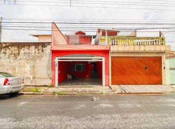 Comercial · 150m² · 6 Quartos · 2 Vagas · Casa comercial na Rua Professor Otávio Guimarães, N. 284 • 150 m²