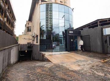 Comercial · 600m² · 12 Quartos · 12 Vagas · Prédio comercial na Rua Voluntários da Pátria, N. 3205 • 600 m²