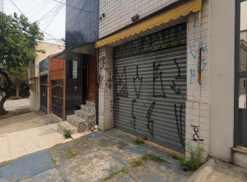 Comercial · 180m² · 1 Quarto · 1 Vaga · Loja na Rua Lino Coutinho, N. 340 • 180 m²