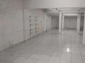 Comercial · 160m² · 3 Quartos · Prédio comercial na Rua Dona Matilde, N. 746 - Subsolo • 160 m²