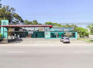 Comercial · 976m² · 3 Quartos · 11 Vagas · Loja na Avenida Professor Vicente Ráo, N. 724 • 976 m²