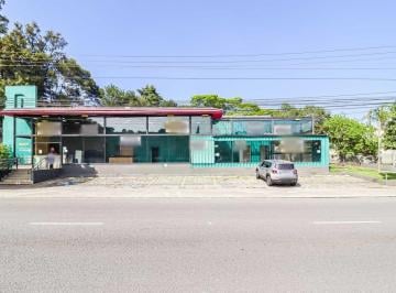 Comercial · 976m² · 3 Quartos · 11 Vagas · Loja na Avenida Professor Vicente Ráo, N. 724 • 976 m²