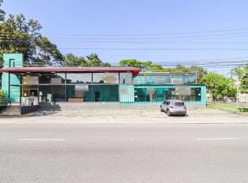 Comercial · 976m² · 3 Quartos · 11 Vagas · Loja na Avenida Professor Vicente Ráo, N. 724 • 976 m²