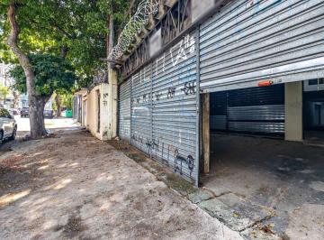 Comercial · 361m² · 6 Vagas · Galpão na Rua Aroaba, N. 71 - Galpão • 361 m²