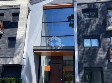 Apartamento · 94m² · 2 Quartos · 2 Vagas · Apartamento duplex novo, pronto, 3 dormitórios, mobiliado no Bavária em Gramado