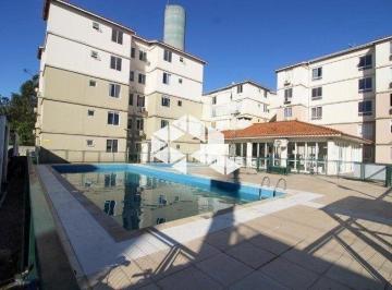 Apartamento · 43m² · 2 Quartos · 1 Vaga · Apartamento 2 dormitórios com Vaga. Condomínio em Canoas. Rossi Paineira