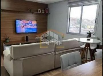 Apartamento · 55m² · 2 Quartos · 1 Vaga · Apartamentoa venda no Imirim com dois quartos e uma vaga.