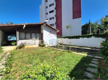 Casa · 399m² · 4 Quartos · 4 Vagas · CASA WALDEMAR FALCÃO - IDEAL PARA PONTO COMERCIAL OU SEDE EMPRESARIAL