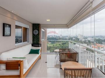 Apartamento · 85m² · 2 Quartos · 2 Vagas · Apartamento 85m² com Vista para o Golf Club e Represa de Guarapiranga à venda em Santo Amaro - São P