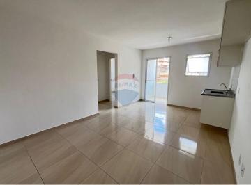 Apartamento · 48m² · 2 Quartos · 1 Vaga · Apartamento 48m² com 2 dormitorios Vila Gabriel, R$1.700,00