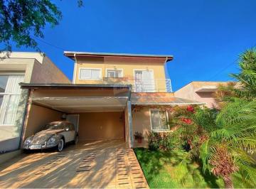 Casa · 174m² · 3 Quartos · 4 Vagas · Casa para alugar - 3 dormitórios - Golden Park Sigma - Sorocaba - SP