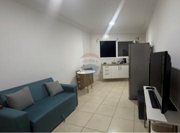 Apartamento · 36m² · 1 Quarto · Apartamento Mobiliado e Pronto para Morar Próximo ao Jardim Gonçalves – Sorocaba/SP