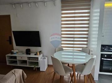 Apartamento · 41m² · 2 Quartos · 1 Vaga · Apartamento 2 dormitórios À VENDA Condomínio Porto San Diego  bairro Igara Canoas RS