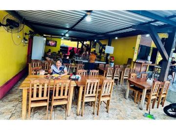 Comercial · 150m² · 1 Quarto · Ponto comercial no são josé operário