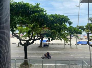 Apartamento · 90m² · 3 Quartos · Apartamento á venda na Pitangueiras - frente mar - Localização privilegiada.