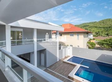 Foto 01 · Casa (sobrado) em condominio fechado Balneário Camboriú