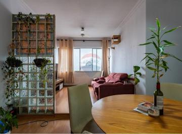 Apartamento · 112m² · 3 Quartos · Apartamento com 112 metros, 2 quartos, no Condominio Santa Lucia Barra Funda – Localização Privilegi