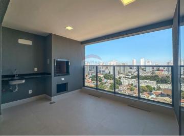 Apartamento · 132m² · 3 Quartos · 2 Vagas · Apartamento para locação com 132m² e 3 suítes 2 vagas cobertas, VOX, uma proposta de vida que vai al
