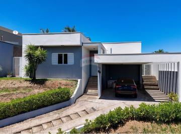 Casa · 176m² · 3 Quartos · 3 Vagas · Casa para venda no condomínio Residencial Terras de Jundiaí com 3 quartos, sendo 3 suítes, 176m²