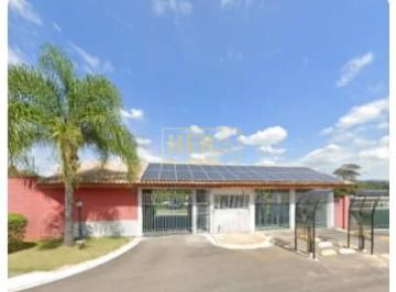 Terreno · 1392m² · Terreno 1392m² em Condomínio - Cabreuva