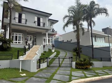 Casa · 333m² · 4 Quartos · 4 Vagas · Casa no Condomínio Colinas de São Francisco 4 suítes , piscina aquecida e área gourmet