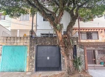 Casa · 172m² · 3 Quartos · 2 Vagas · Casa à venda com 3 dormitórios e 2 vagas, 147 m² por R$ 990.000,00 - Perdizes