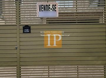 Foto 01 · Casa, Conjunto Habitacional Inácio Monteiro, São Paulo, SP