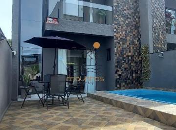 Foto 01 · Casa, Balneário Currais, Matinhos, PR