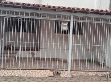 Casa de 2 quartos, Brasília · QI 12 - CASA TÉRREA 2 QUARTOS