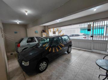 Casa de 3 quartos, São Paulo · CASA TÉRREA 120m² 3 DORMITÓRIOS 1 SUÍTE 3 VAGAS CORREDOR LATERAL EDÍCULA BUTANTÃ 