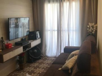 Foto 09 · RR9046 Apartamento 61m² CONDOMÍNIO ALPHAVIEW - OPORTUNIDADE - 2 Dorms 1 Vaga - Barueri, SP - Ótima L
