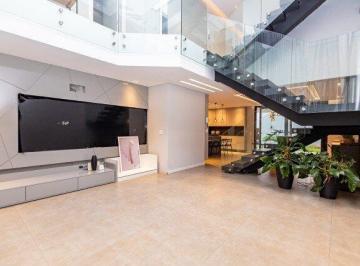 Casa de 4 quartos, Curitiba · SOBRADO EM CONDOMÍNIO | FAZENDINHA | 4 QTOS | 196M²