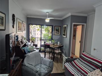 Apartamento de 2 quartos, São Paulo · Apartamento à venda 2 quartos em Moema