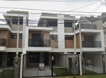 Casa de 4 quartos, Curitiba · Sobrado à venda no Jardim das Américas, Curitiba