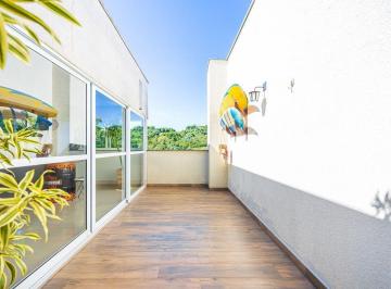 Apartamento de 3 quartos, Curitiba · COBERTURA DUPLEX 3 QUARTOS (SENDO 2 SUÍTES) - SANTA FELICIDADE 